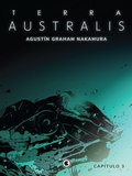 Cover: Terra Australis - Cap&iacute;tulo 3 - Conrad