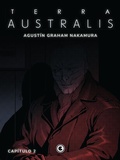 Cover: Terra Australis - Cap&iacute;tulo 2 - Conrad