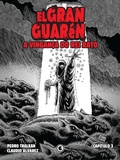 Cover: El Gran Guar&eacute;n - A Vingan&ccedil;a do Rei Rato - Cap&iacute;tulo 3 - Conrad