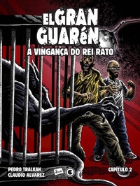 Enlarge image Cover: El Gran Guarén - A Vingança do Rei Rato - Capítulo 2 - Conrad
