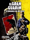 Cover: El Gran Guar&eacute;n - A Vingan&ccedil;a do Rei Rato - Cap&iacute;tulo 1 - Conrad