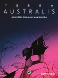 Cover: Terra Australis - Cap&iacute;tulo 6 - Conrad