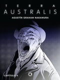Cover: Terra Australis - Cap&iacute;tulo 4 - Conrad