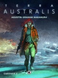 Cover: Terra Australis - Cap&iacute;tulo 1 - Conrad