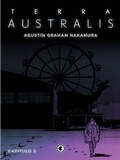 Cover: Terra Australis - Cap&iacute;tulo 5 - Conrad