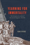 Bild: Yearning for Immortality - University of Chicago Press
