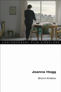 Cover: Joanna Hogg - University of Illinois Press