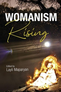Enlarge image Cover: Womanism Rising - University of Illinois Press