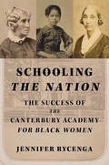 Cover: Schooling the Nation - University of Illinois Press