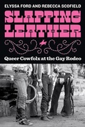 Cover: Slapping Leather - University of Washington Press