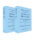 Cover: Complete Works of Charles and Mary Lamb, Volume I - Oxford University Press