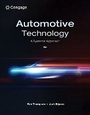Cover: Tech Manual for Thompson/Erjavec's Automotive Technology: A Systems Approach - Delmar Cengage Learning