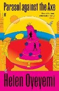 Cover: Parasol against the Axe - Faber & Faber