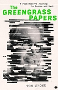 Cover: The Greengrass Papers - Faber & Faber