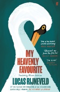 Cover: My Heavenly Favourite - Faber & Faber