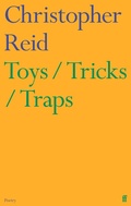 Cover: Toys / Tricks / Traps - Faber & Faber