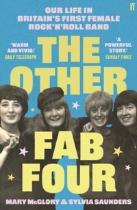 Abbildung von: The Other Fab Four - Faber & Faber