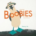 Cover: Boobies - Faber & Faber