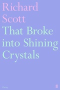 Cover: That Broke into Shining Crystals - Faber & Faber