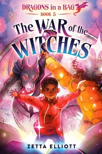 Enlarge image Cover: The War of the Witches - Random House Inc
