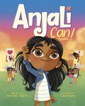 Cover: Anjali Can! - Random House Books for Young Readers
