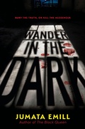 Cover: Wander in the Dark - Ember
