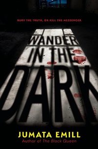 Enlarge image Cover: Wander in the Dark - Ember