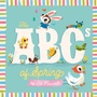 Cover: The ABCs of Spring - Bantam Books