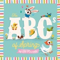 Cover: The ABCs of Spring - Bantam Books