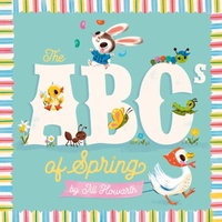 Enlarge image Cover: The ABCs of Spring - Bantam Books