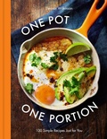 Cover: One Pot One Portion - Clarkson Potter