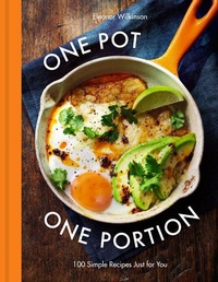Enlarge image Cover: One Pot One Portion - Clarkson Potter