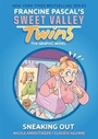 Cover: Sweet Valley Twins: Sneaking Out - Random House Graphic