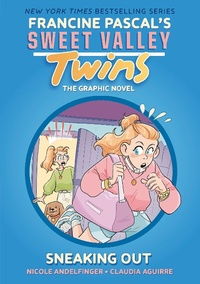 Enlarge image Cover: Sweet Valley Twins: Sneaking Out - Random House Graphic