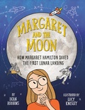 Cover: Margaret and the Moon - Random House Inc