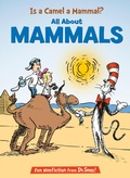 Cover: Is a Camel a Mammal? All About Mammals - Random House USA Children's Books