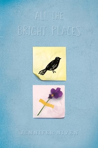 Abbildung von: All the Bright Places Collector's Edition - Ember