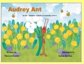 Cover: Audrey Ant - Mlarter