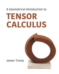 Enlarge image Cover: A Geometrical Introduction to Tensor Calculus - Princeton University Press