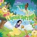Cover: A Special Spring! (Disney Princess) - Random House USA Inc