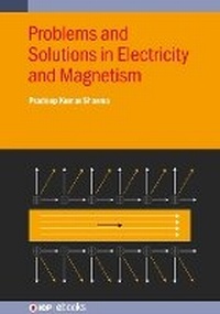 Abbildung von: Problems and Solutions in Electricity and Magnetism - Institute of Physics Publishing