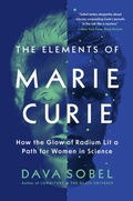 Cover: The Elements of Marie Curie - Atlantic Monthly Press