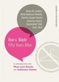 Cover: Roe v. Wade - University of Georgia Press