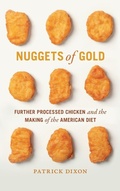 Cover: Nuggets of Gold - University of Georgia Press