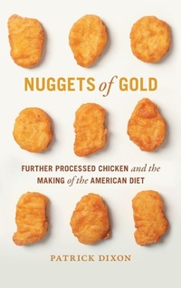 Enlarge image Cover: Nuggets of Gold - University of Georgia Press