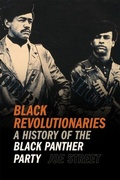 Cover: Black Revolutionaries - University of Georgia Press