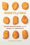 Cover: Nuggets of Gold - University of Georgia Press