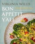 Cover: Bon Appetit, Y'all - University of Georgia Press