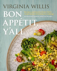 Abbildung von: Bon Appetit, Y'all - University of Georgia Press