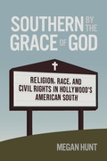 Cover: Southern by the Grace of God - University of Georgia Press